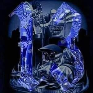 Meet your Posher, Ramirez